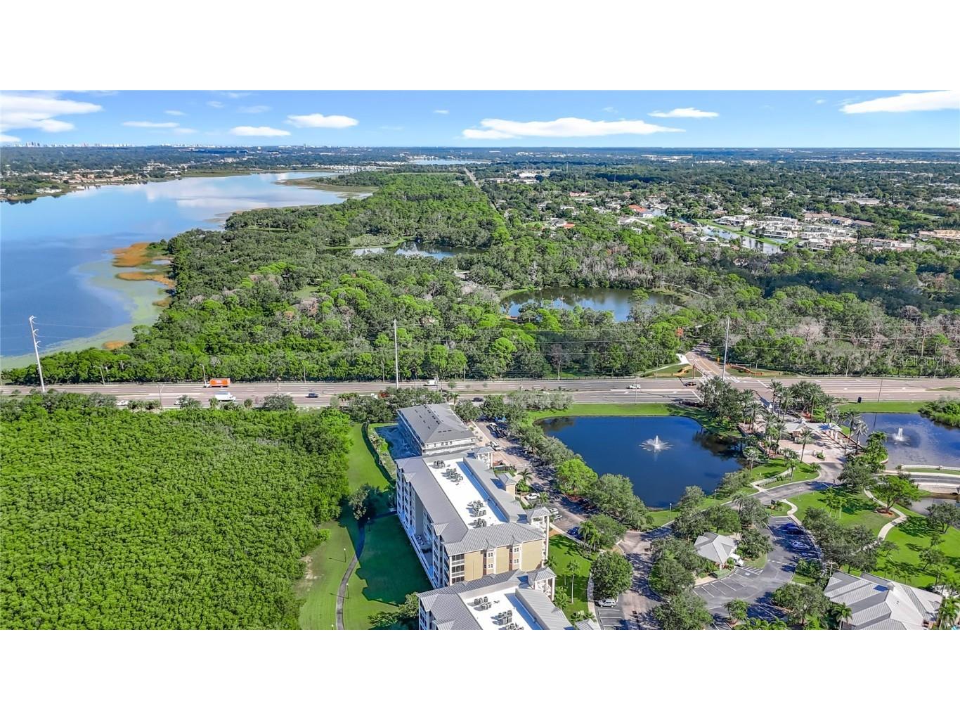 7296 Marathon Drive #406 Seminole FL 33777 - LONG BAYOU TB8431439 image100