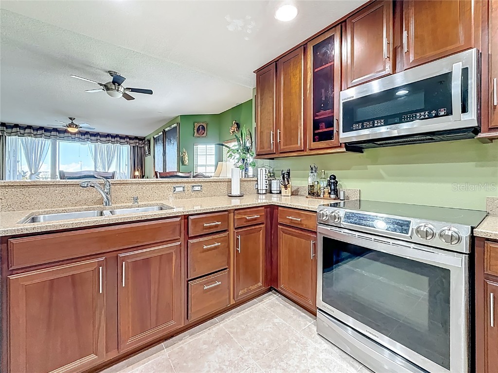 7296 Marathon Drive #406 Seminole FL 33777 - LONG BAYOU TB8431439 image13