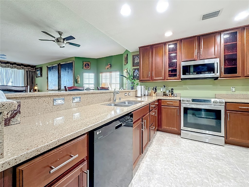 7296 Marathon Drive #406 Seminole FL 33777 - LONG BAYOU TB8431439 image14