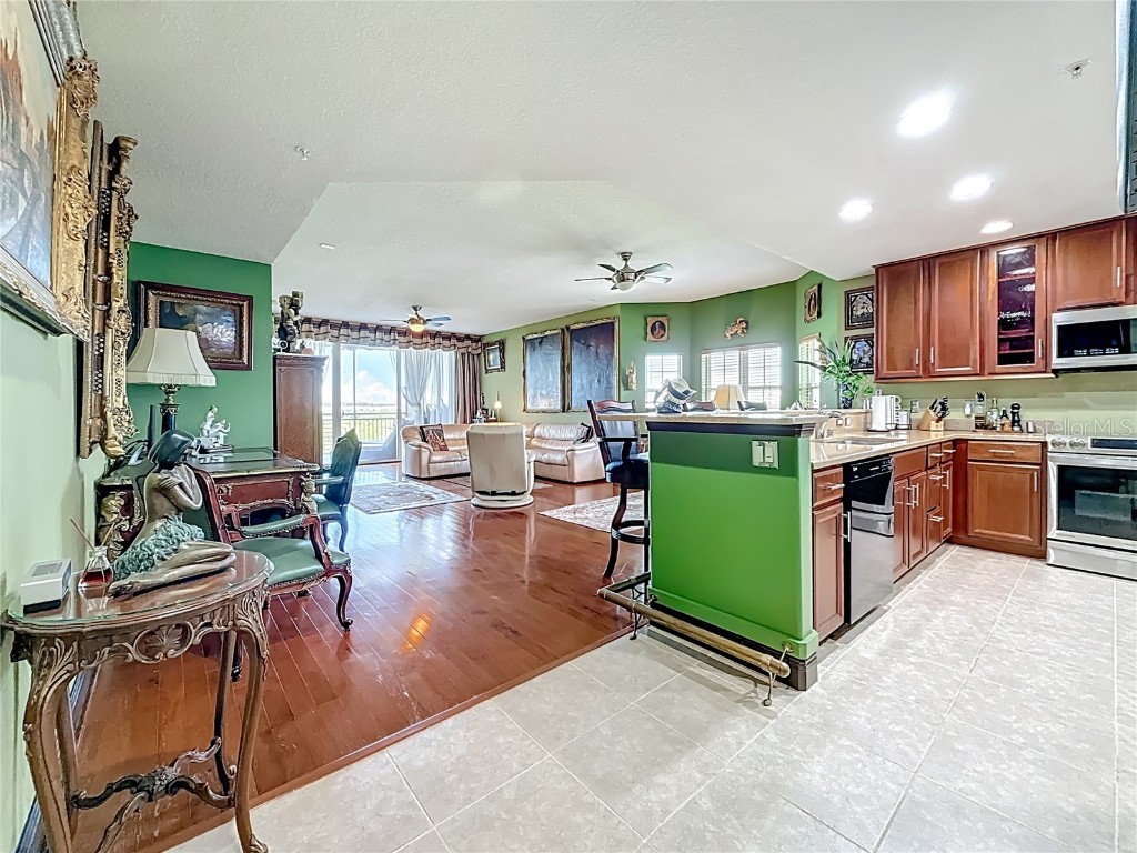 7296 Marathon Drive #406 Seminole FL 33777 - LONG BAYOU TB8431439 image17