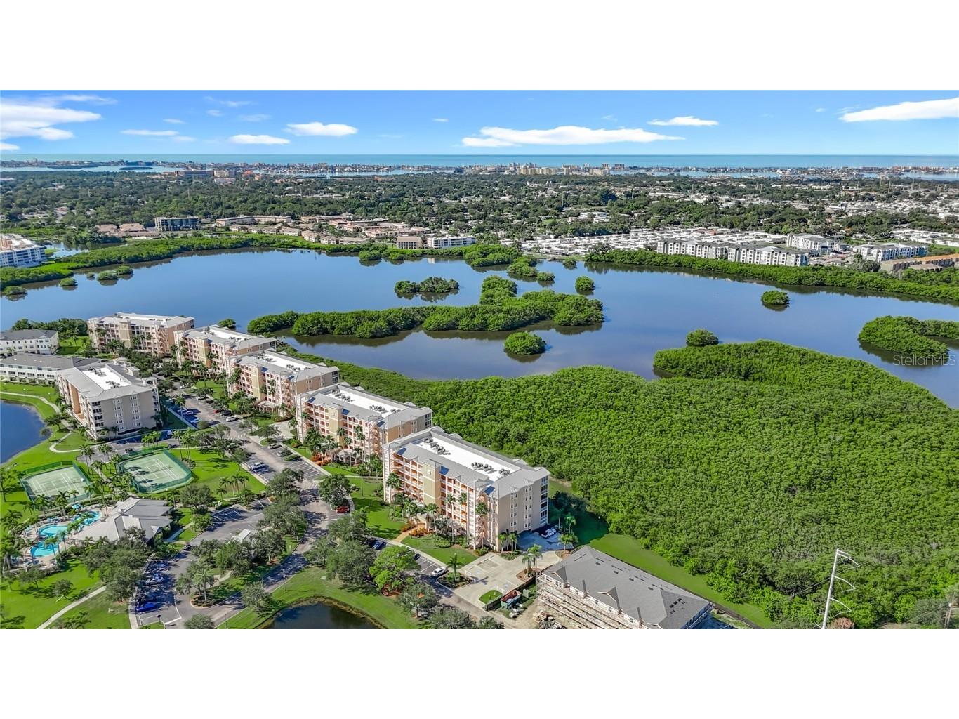 7296 Marathon Drive #406 Seminole FL 33777 - LONG BAYOU TB8431439 image2