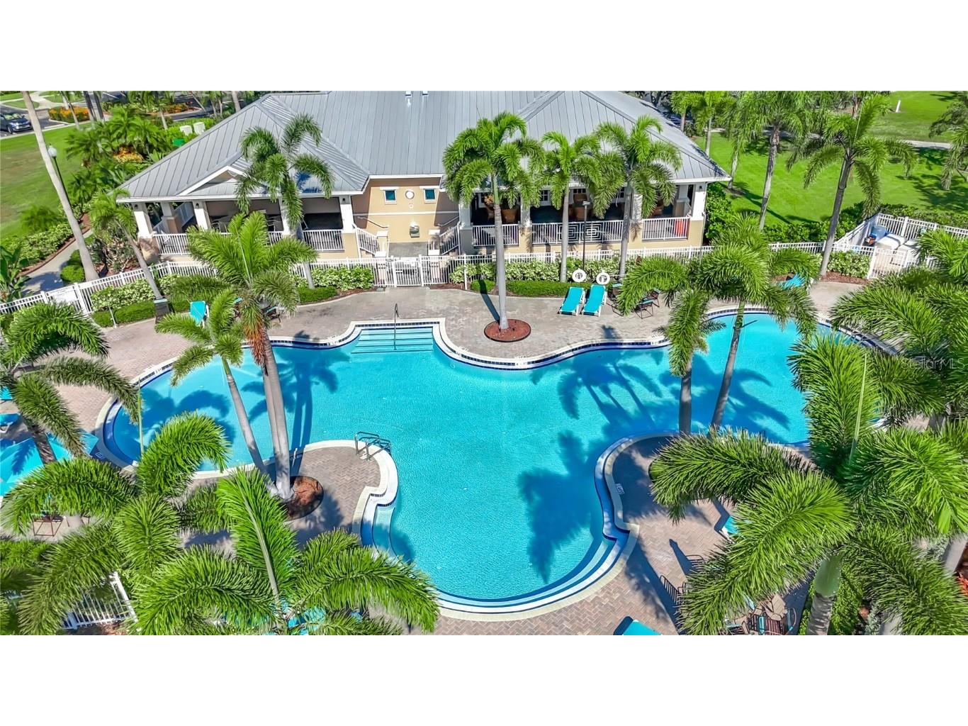 7296 Marathon Drive #406 Seminole FL 33777 - LONG BAYOU TB8431439 image3