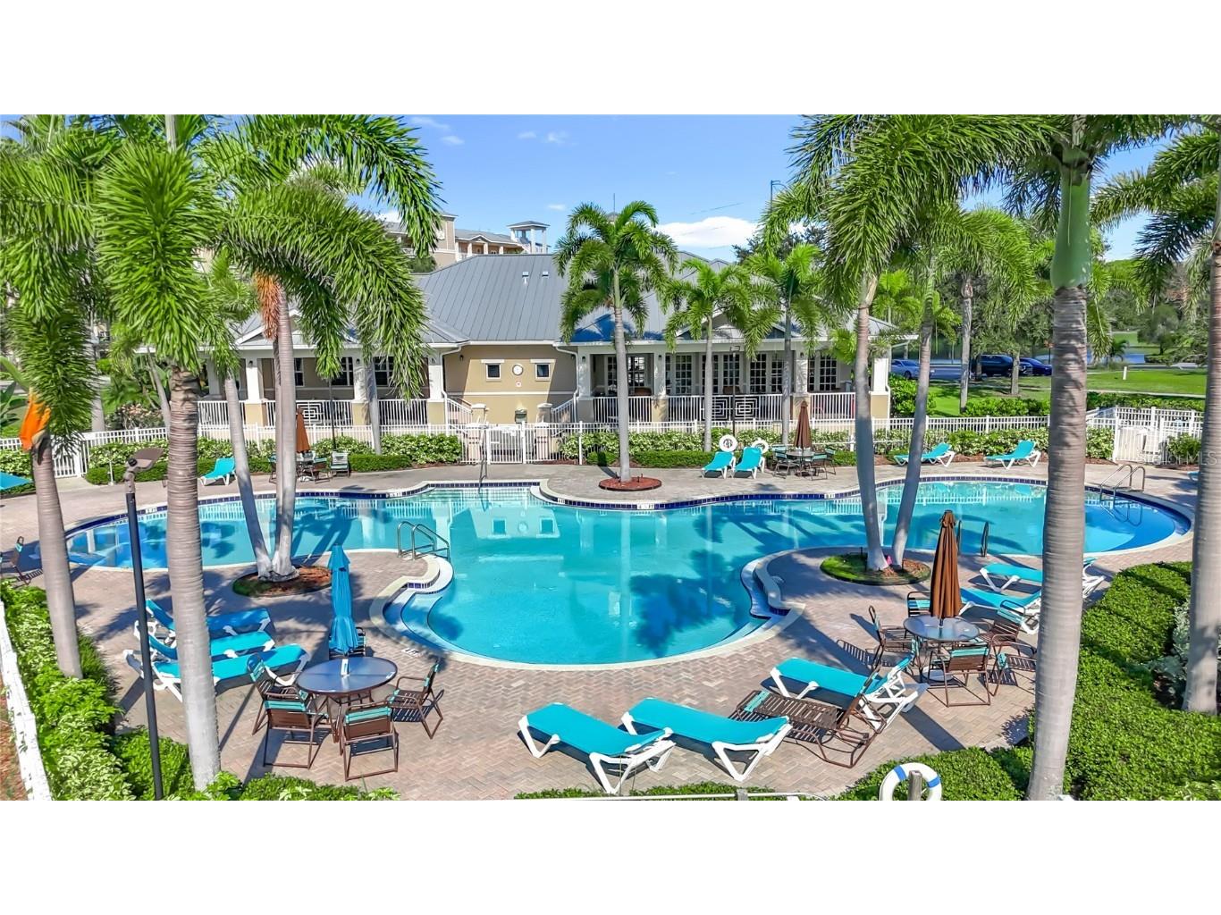 7296 Marathon Drive #406 Seminole FL 33777 - LONG BAYOU TB8431439 image59