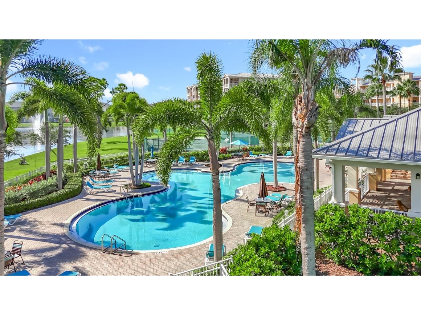 7296 Marathon Drive #406 Seminole FL 33777 - LONG BAYOU TB8431439 image60