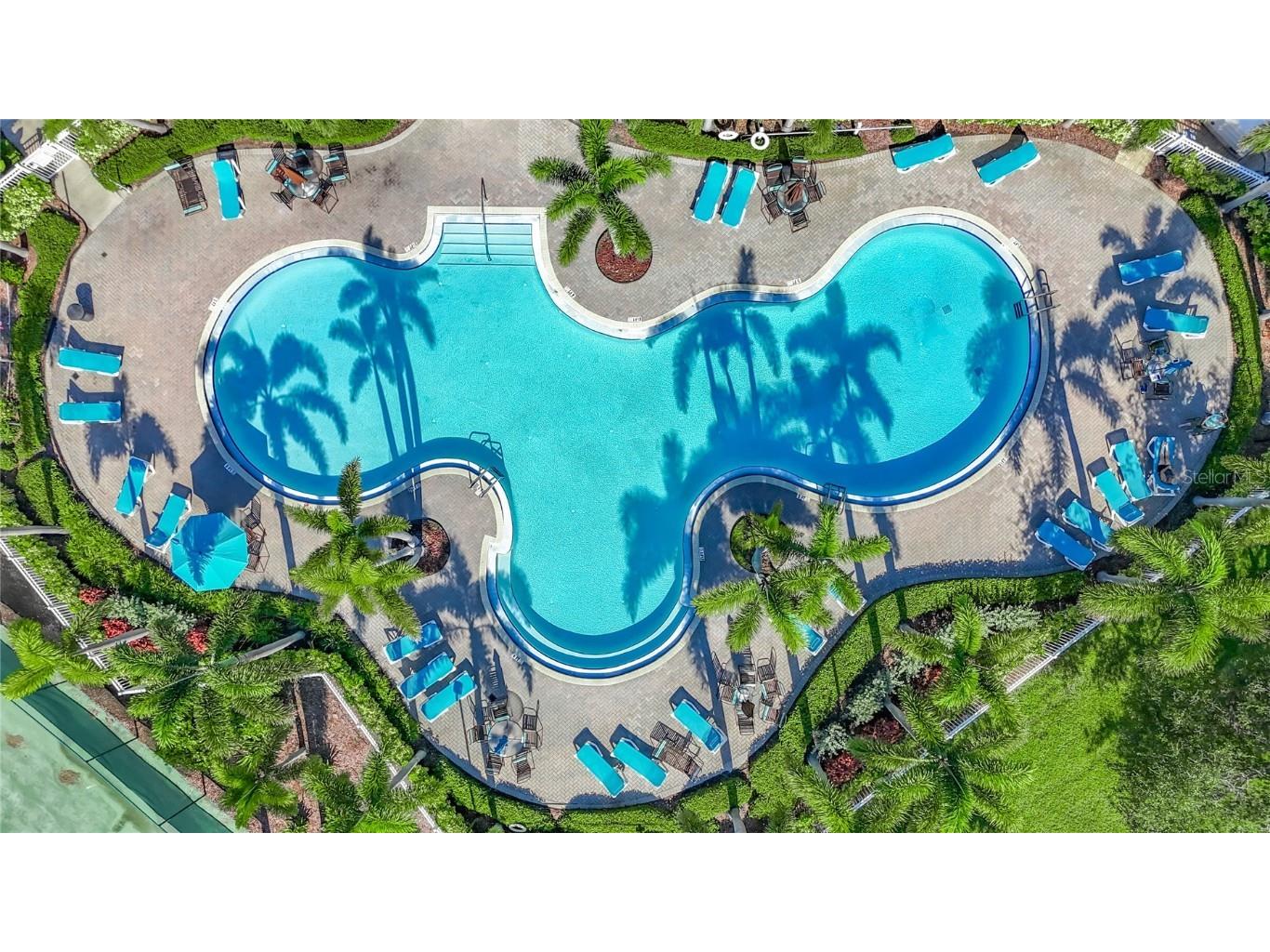 7296 Marathon Drive #406 Seminole FL 33777 - LONG BAYOU TB8431439 image61