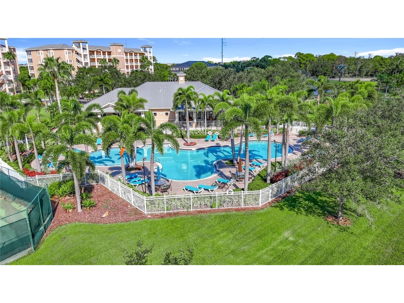 7296 Marathon Drive #406 Seminole FL 33777 - LONG BAYOU TB8431439 image62