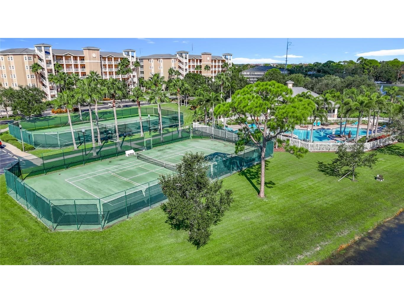 7296 Marathon Drive #406 Seminole FL 33777 - LONG BAYOU TB8431439 image67