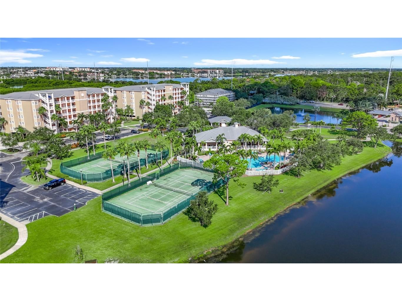 7296 Marathon Drive #406 Seminole FL 33777 - LONG BAYOU TB8431439 image68