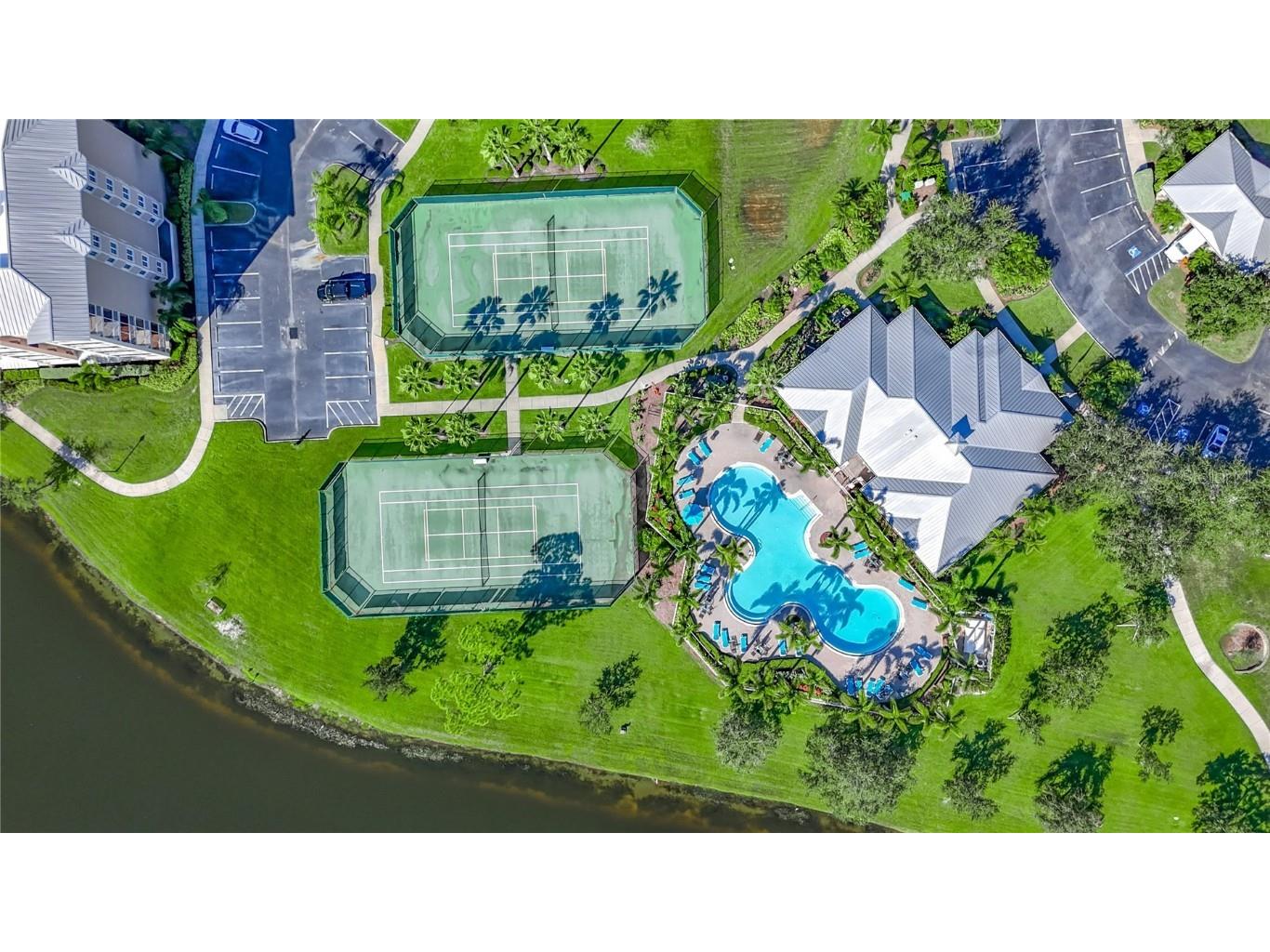 7296 Marathon Drive #406 Seminole FL 33777 - LONG BAYOU TB8431439 image69