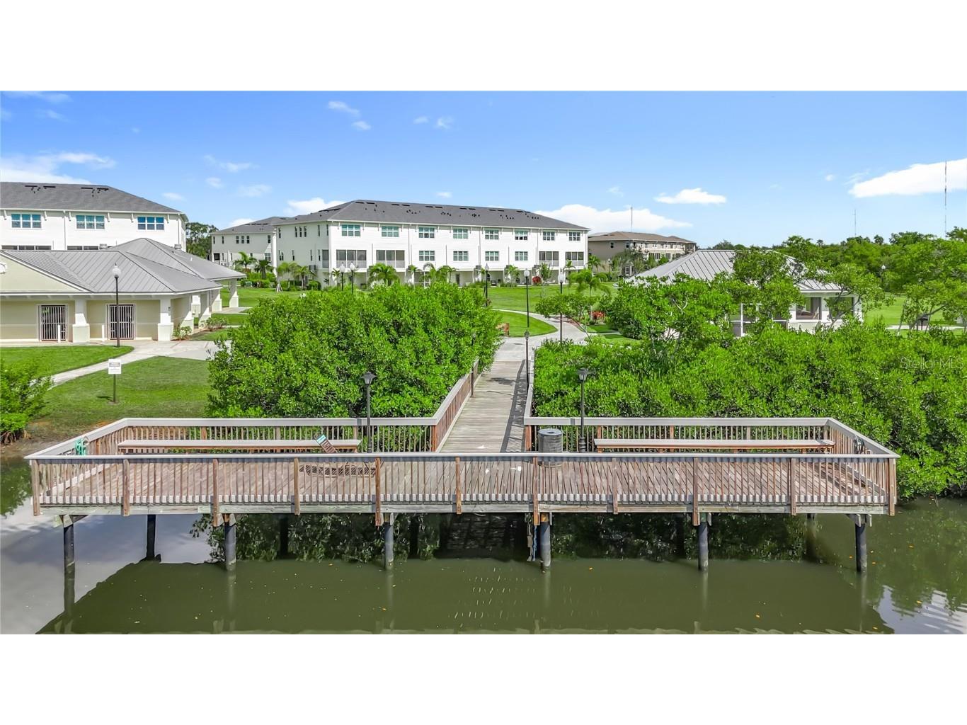 7296 Marathon Drive #406 Seminole FL 33777 - LONG BAYOU TB8431439 image72