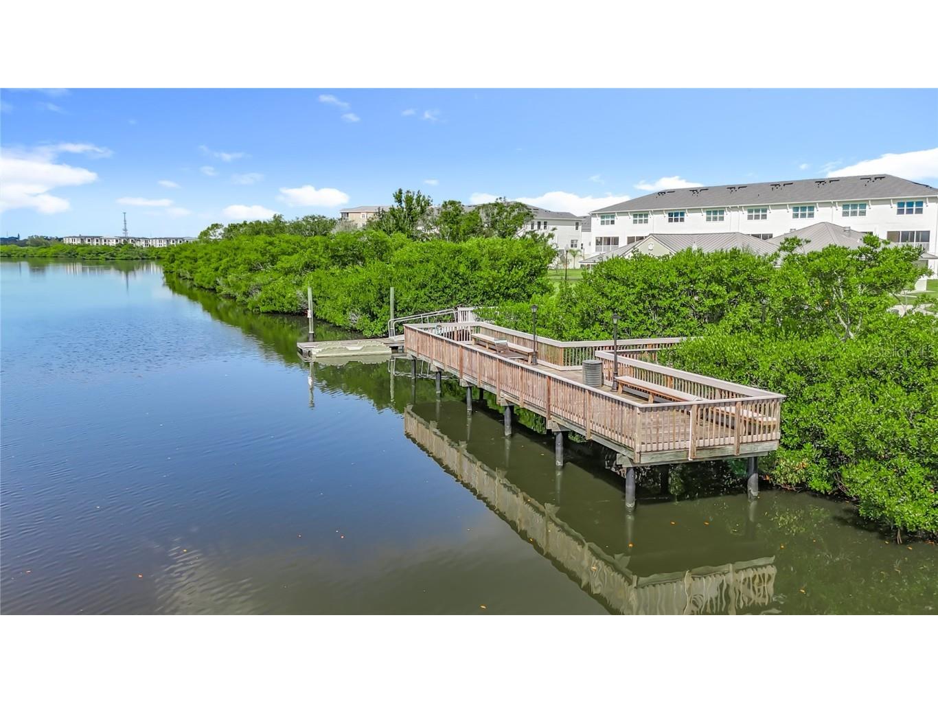 7296 Marathon Drive #406 Seminole FL 33777 - LONG BAYOU TB8431439 image73