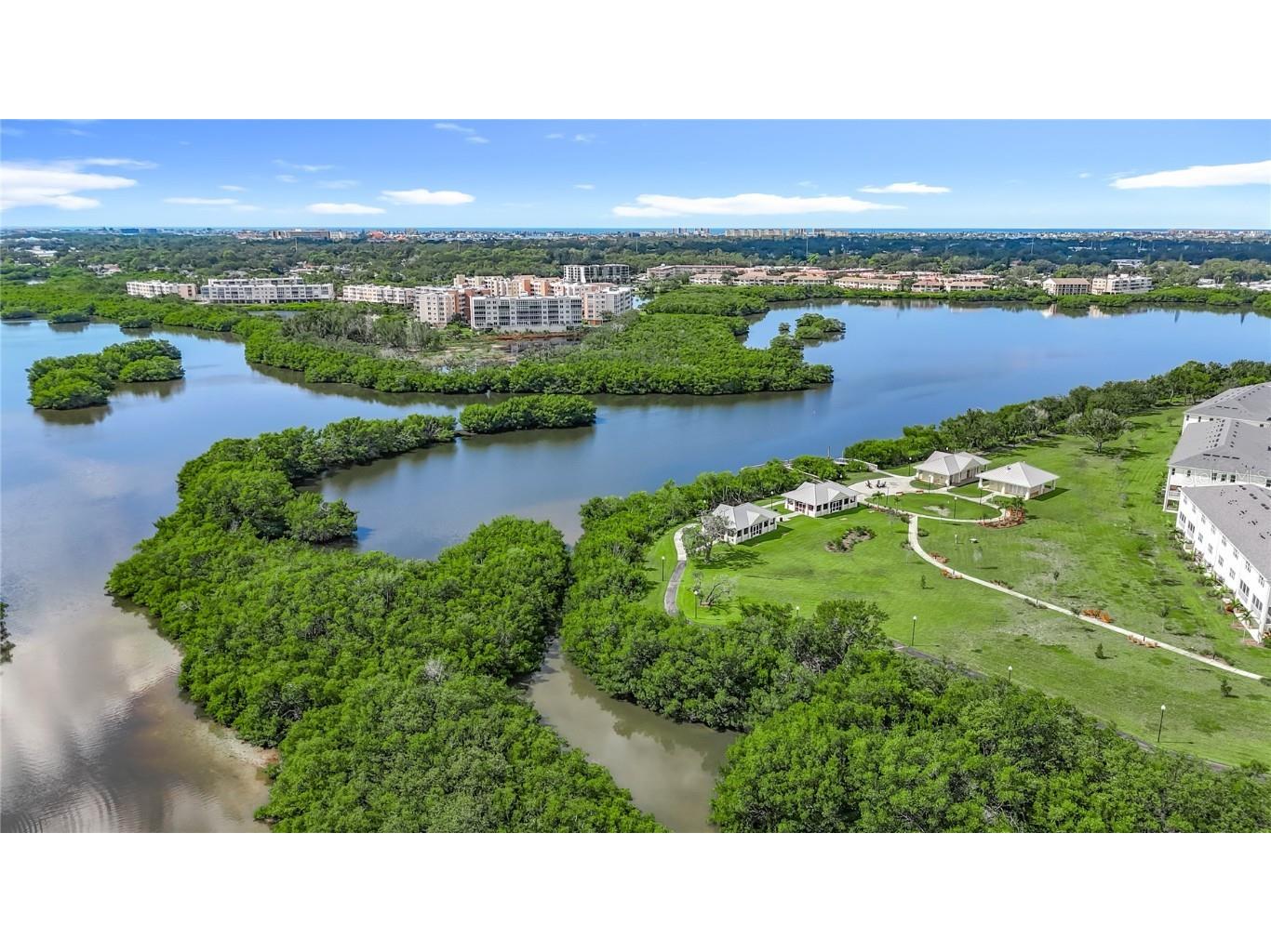 7296 Marathon Drive #406 Seminole FL 33777 - LONG BAYOU TB8431439 image75