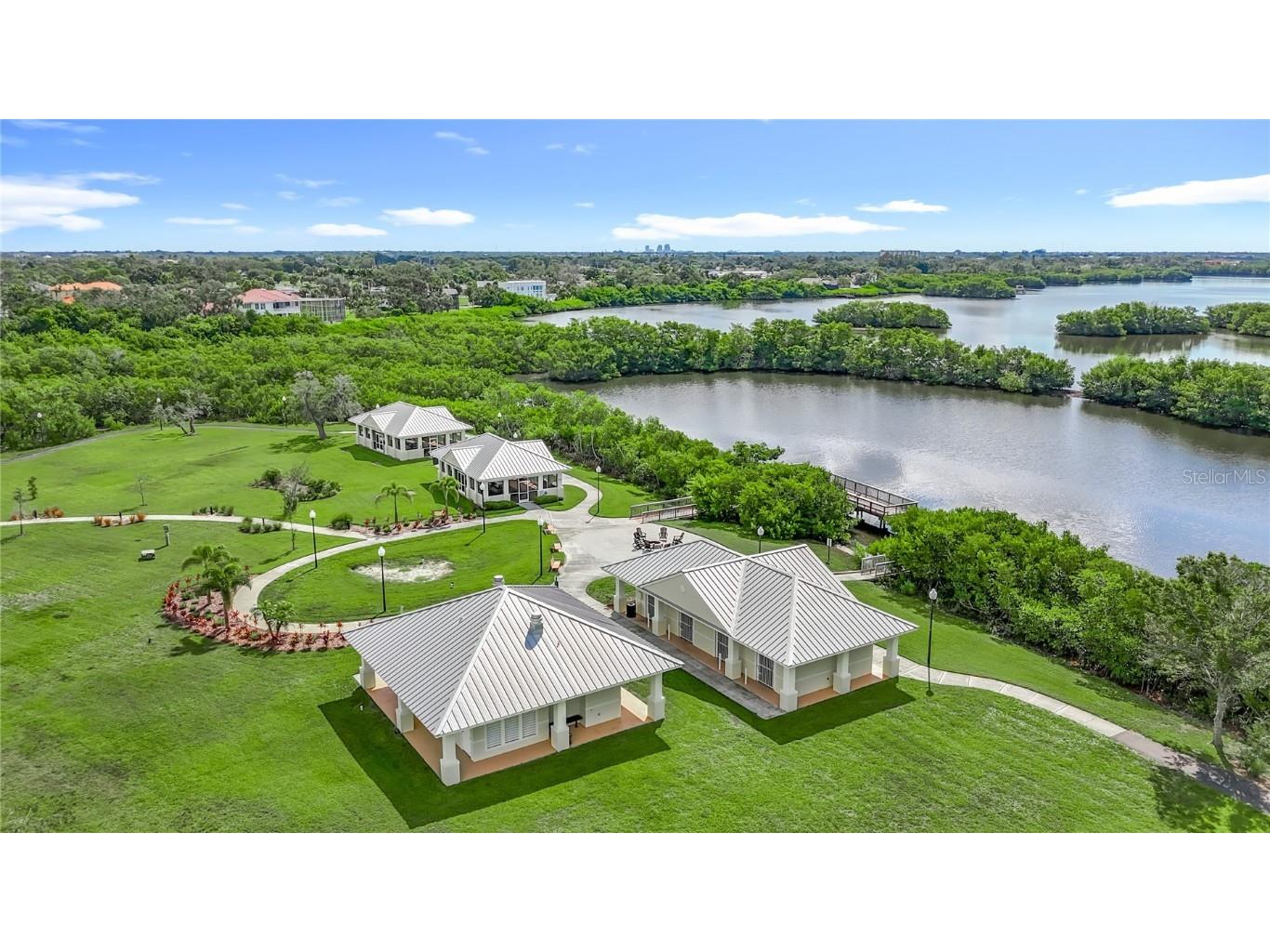 7296 Marathon Drive #406 Seminole FL 33777 - LONG BAYOU TB8431439 image78