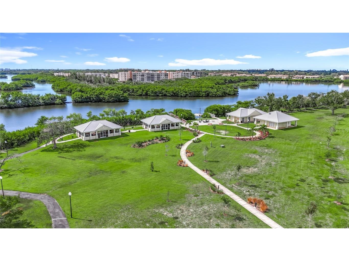 7296 Marathon Drive #406 Seminole FL 33777 - LONG BAYOU TB8431439 image80