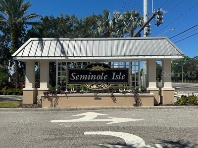 7296 Marathon Drive #406 Seminole FL 33777 - LONG BAYOU TB8431439 image88