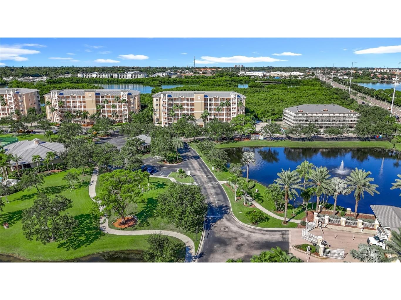 7296 Marathon Drive #406 Seminole FL 33777 - LONG BAYOU TB8431439 image93