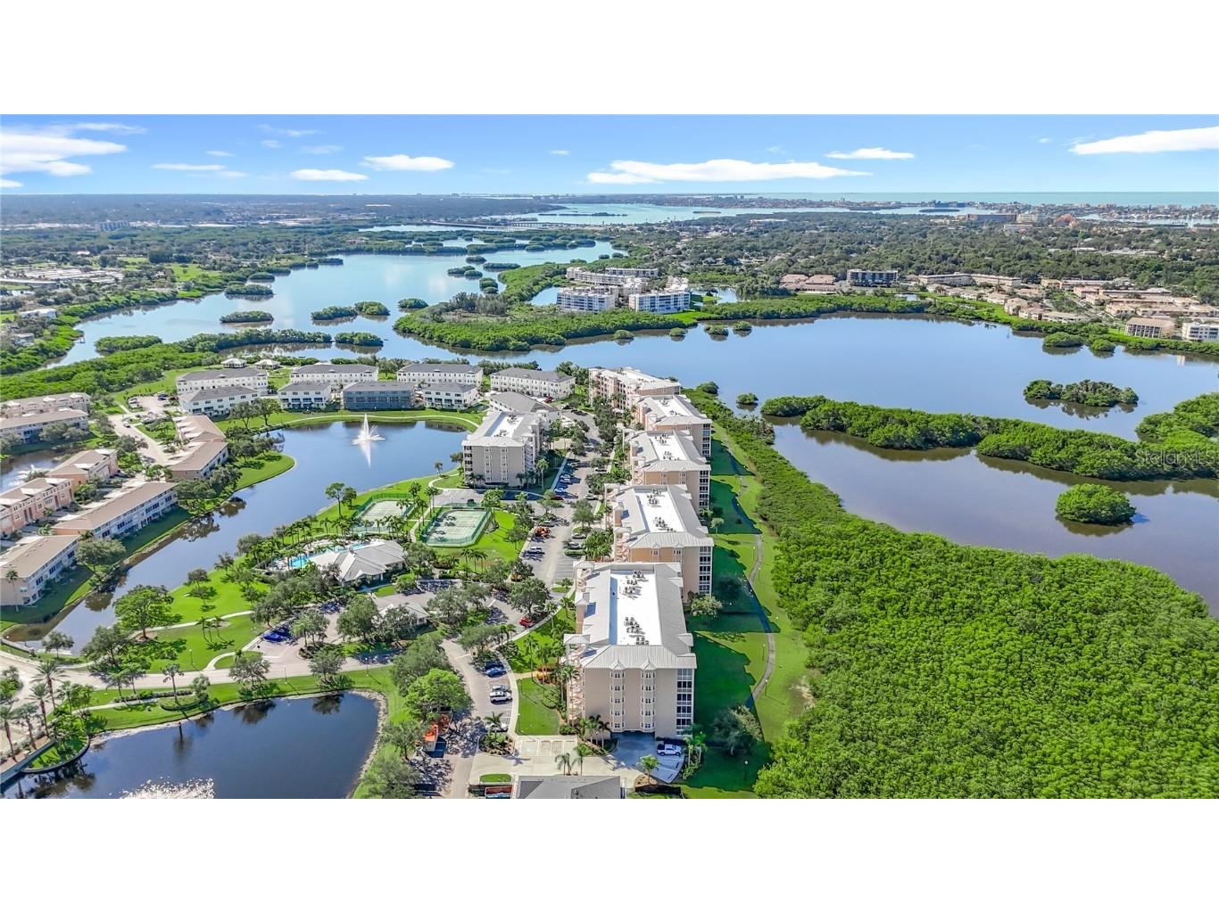 7296 Marathon Drive #406 Seminole FL 33777 - LONG BAYOU TB8431439 image94