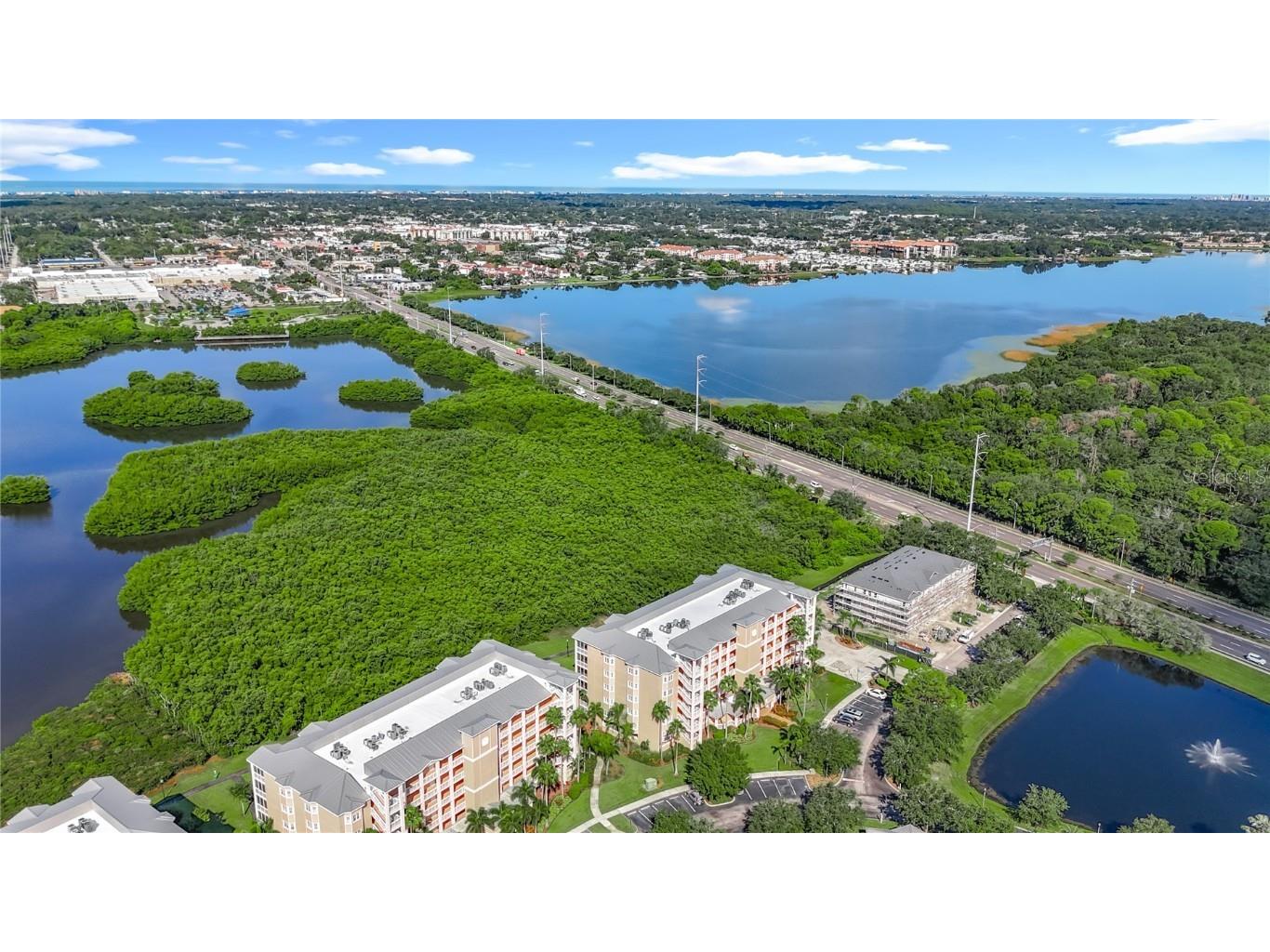 7296 Marathon Drive #406 Seminole FL 33777 - LONG BAYOU TB8431439 image95