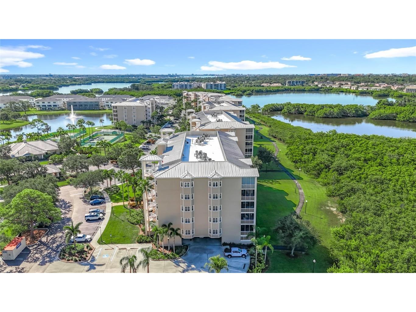 7296 Marathon Drive #406 Seminole FL 33777 - LONG BAYOU TB8431439 image97