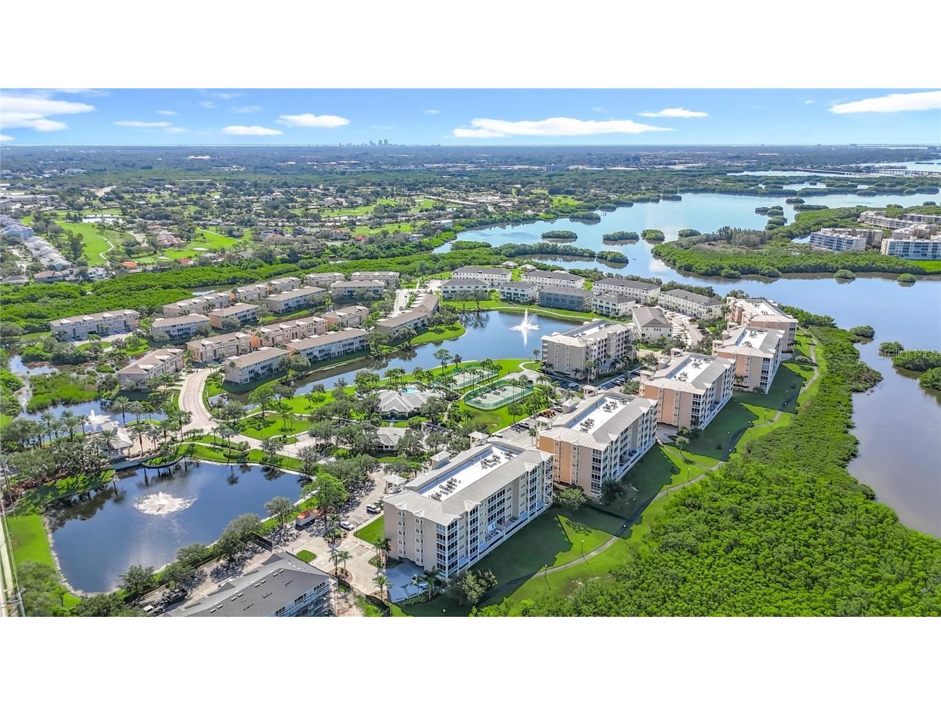7296 Marathon Drive #406 Seminole FL 33777 - LONG BAYOU TB8431439 image98