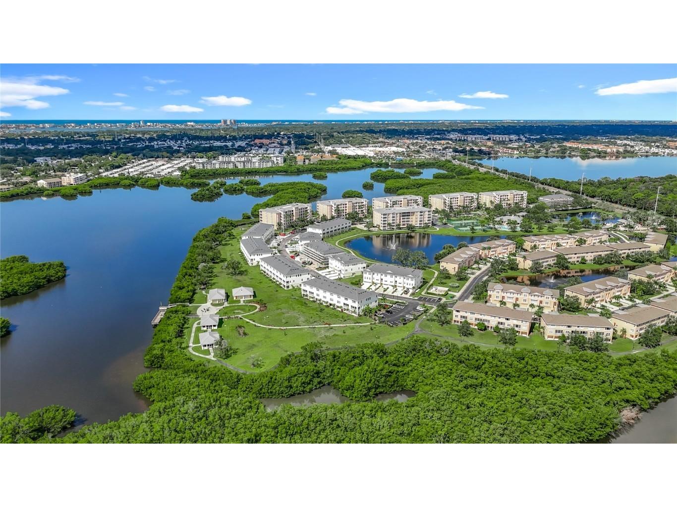 7296 Marathon Drive #406 Seminole FL 33777 - LONG BAYOU TB8431439 image99