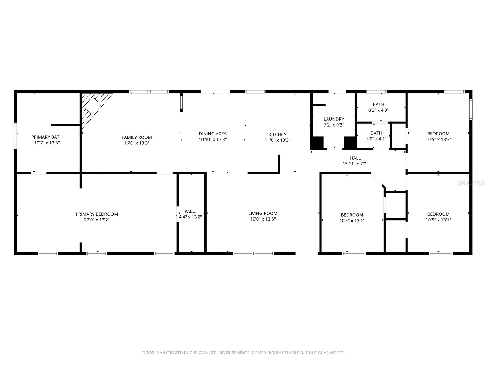 7296 NW 170th Street Trenton FL 32693 W7884450 image38