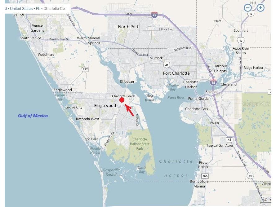 7296 Treadway Road Port Charlotte FL 33981 C7516680 image1