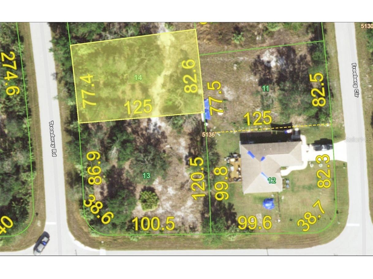 7296 Treadway Road Port Charlotte FL 33981 C7516680 image2