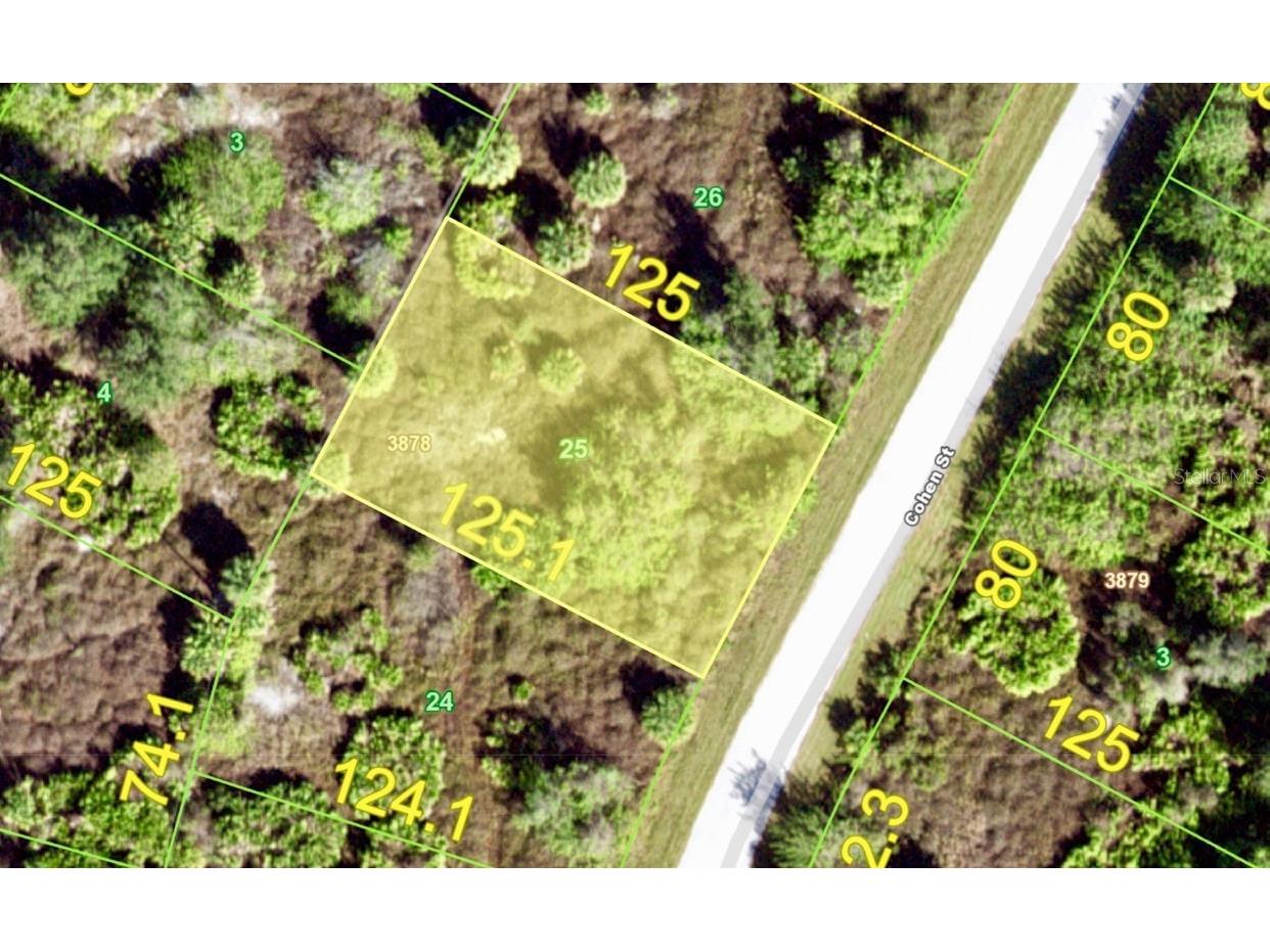 7297 Cohen Street Port Charlotte FL 33981 C7473800 image1