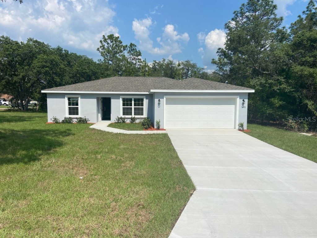 7297 N Deborah Terrace Citrus Springs FL 34434 G5082506 image1