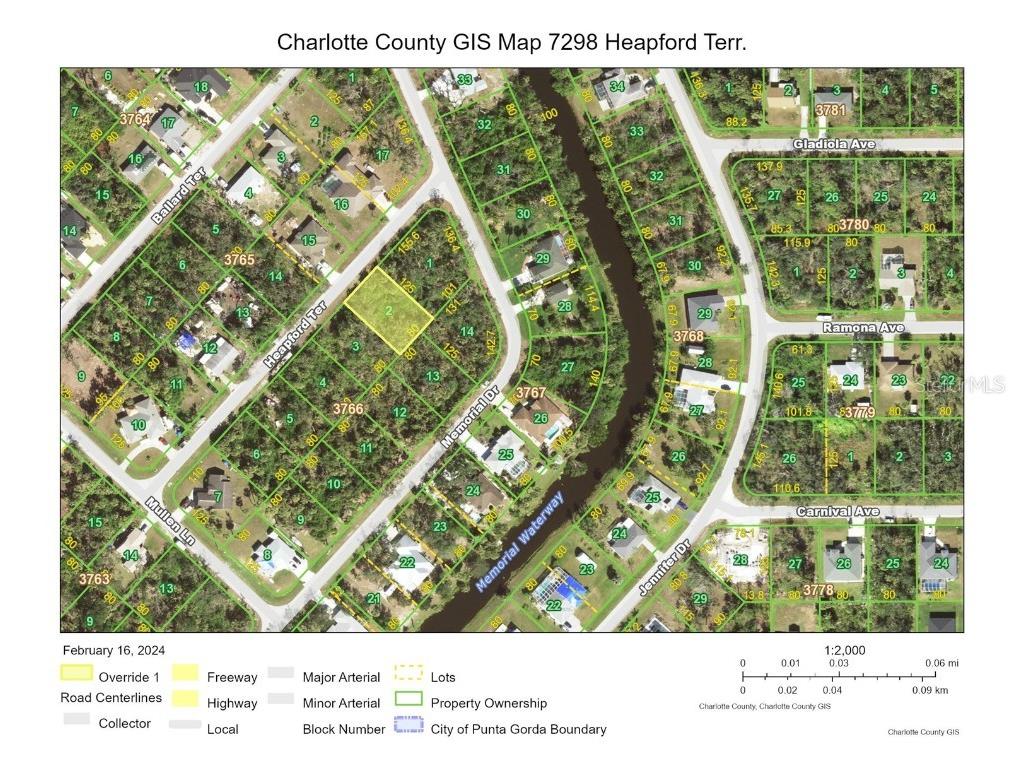 7298 Heapford Terrace Port Charlotte FL 33981 D6135077 image1