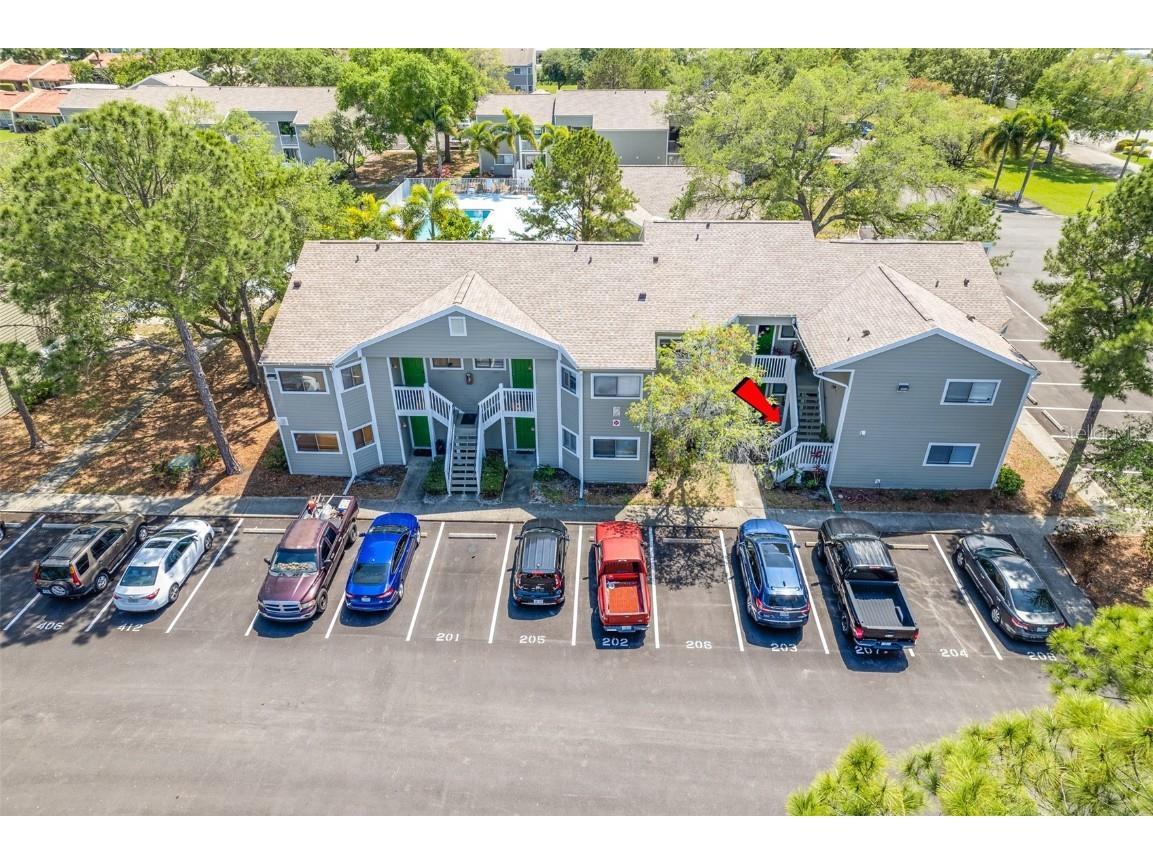 7298 Ulmerton Road #204 Largo FL 33771 U8157163 image1