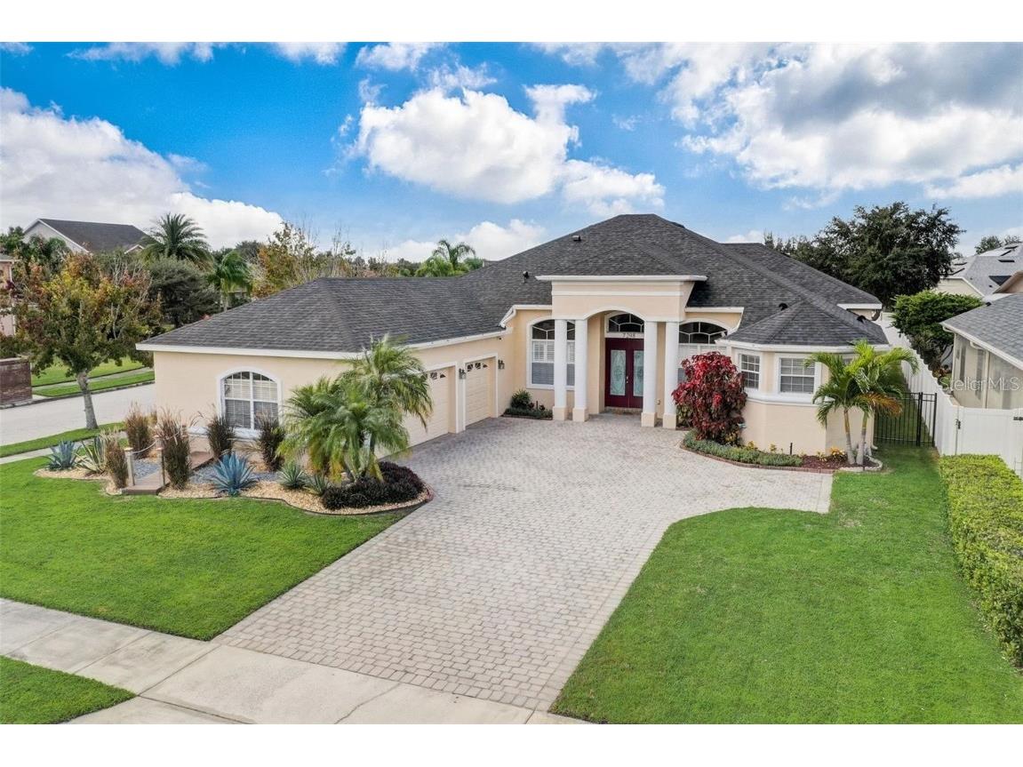 7298 Windham Harbour Avenue Orlando FL 32829 - VISTA LAKE O6183568 image1