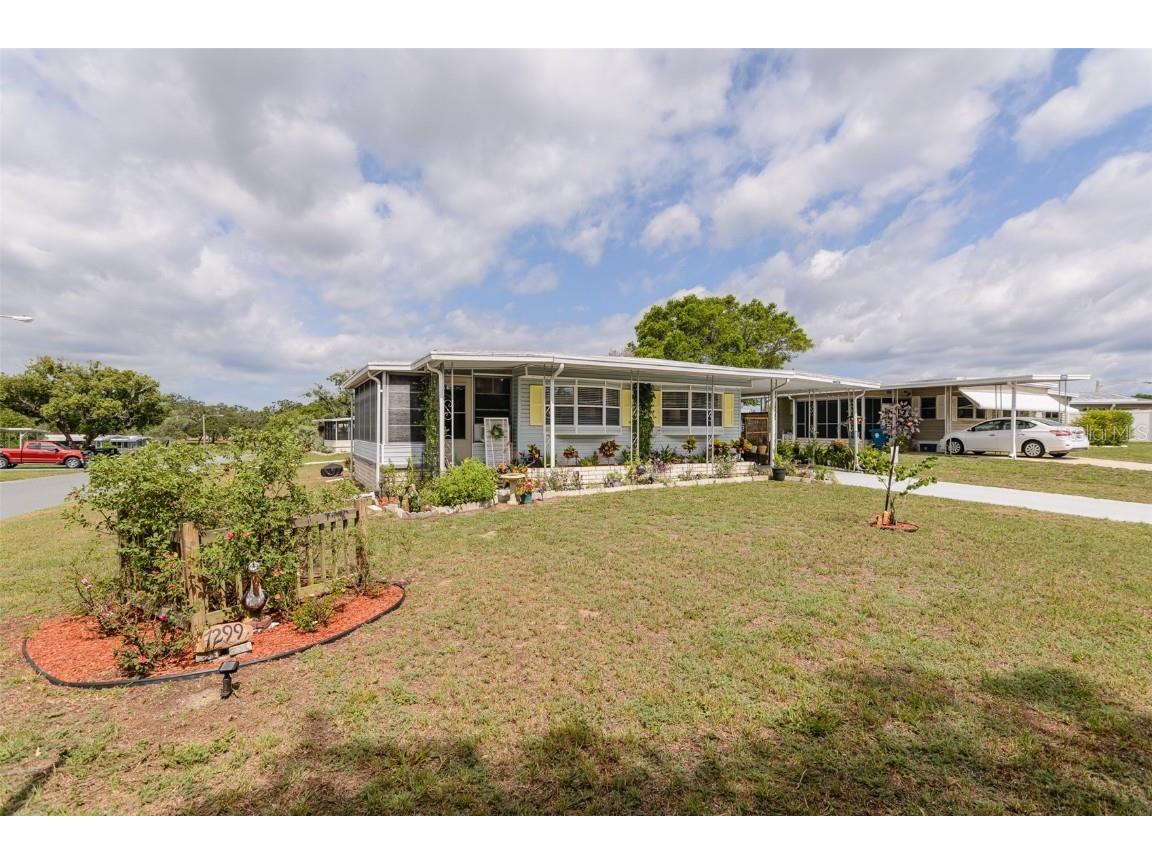 7299 First Circle Drive Brooksville FL 34613 TB8392169 image1