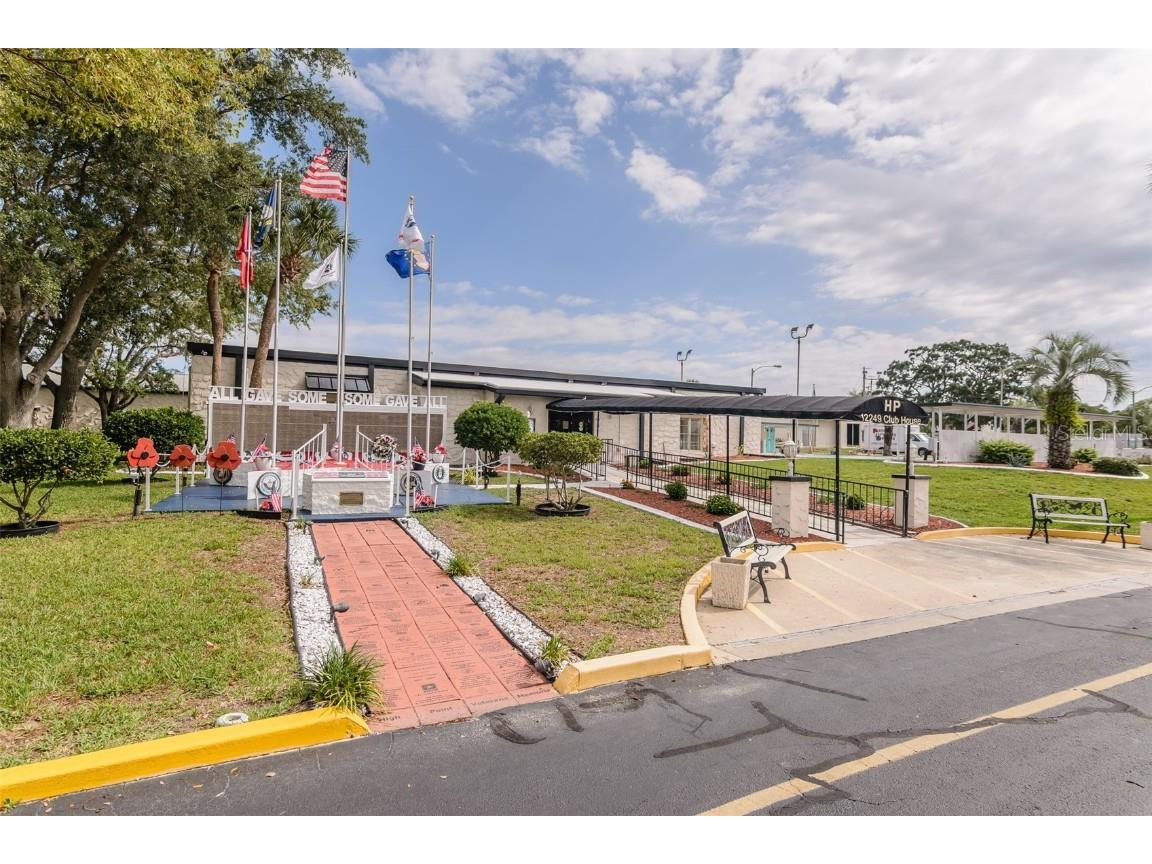 7299 First Circle Drive Brooksville FL 34613 TB8392169 image48