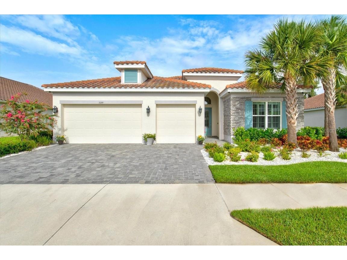 7299 Great Egret Boulevard Sarasota FL 34241 A4616530 image1