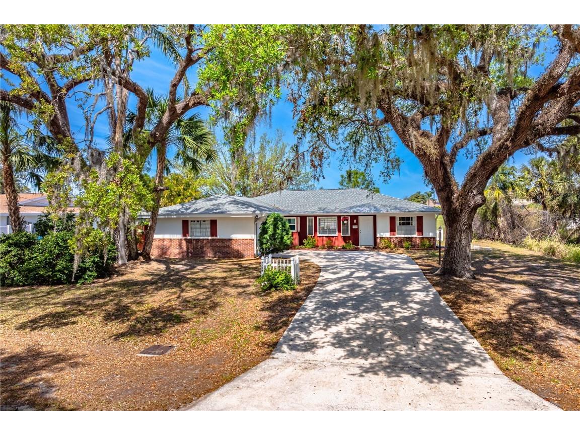 7299 S Leewynn Drive Sarasota FL 34240 A4646514 image1