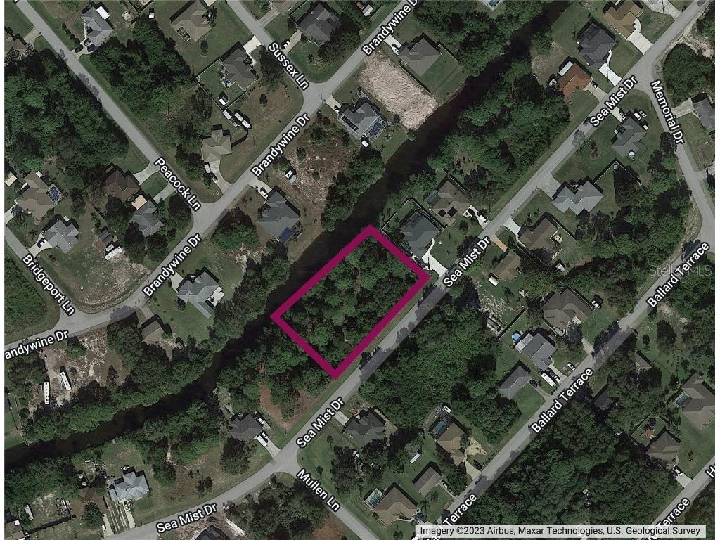 7299 Sea Mist Drive Port Charlotte FL 33981 T3459660 image1