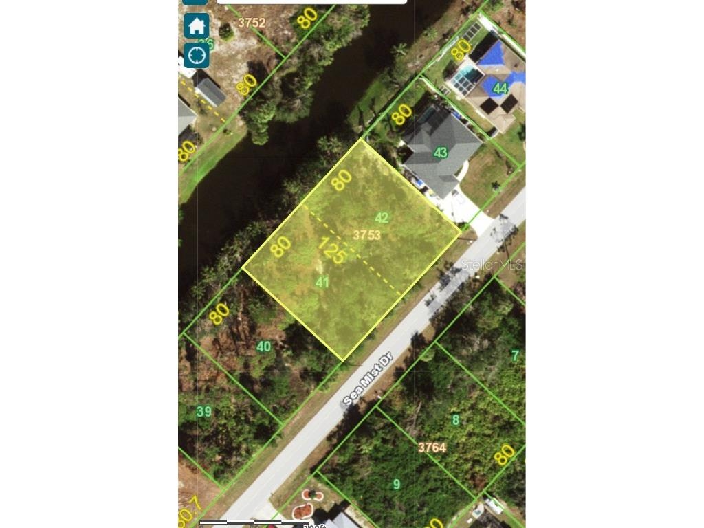 7299 Sea Mist Drive Port Charlotte FL 33981 D6142902 image1