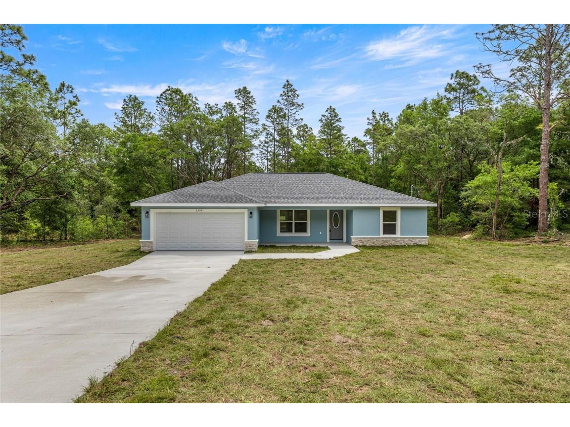 7299 SW 202 Court Dunnellon FL 34431 OM701100 image1