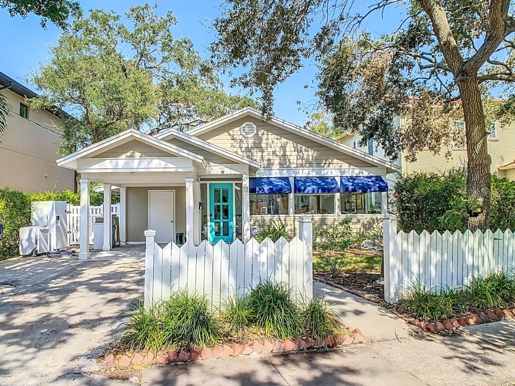 73 Bahama Circle Tampa FL 33606 TB8315010 image1