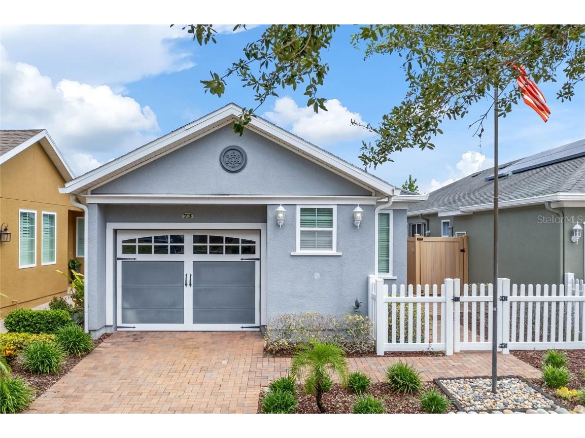 73 Bayou Bend Road Groveland FL 34736 O6135875 image1