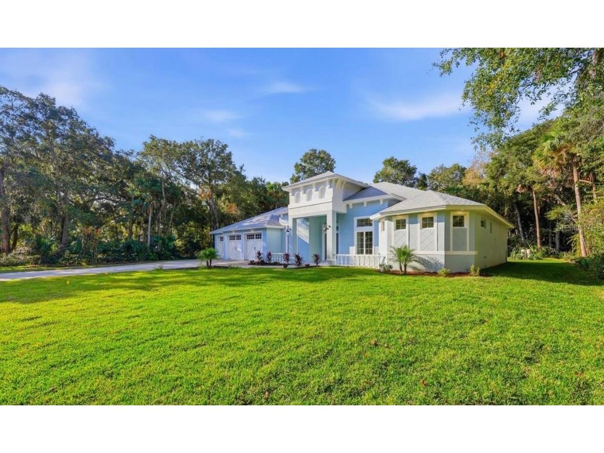 73 Bridle Ridge Court Flagler Beach FL 32136 FC310146 image2