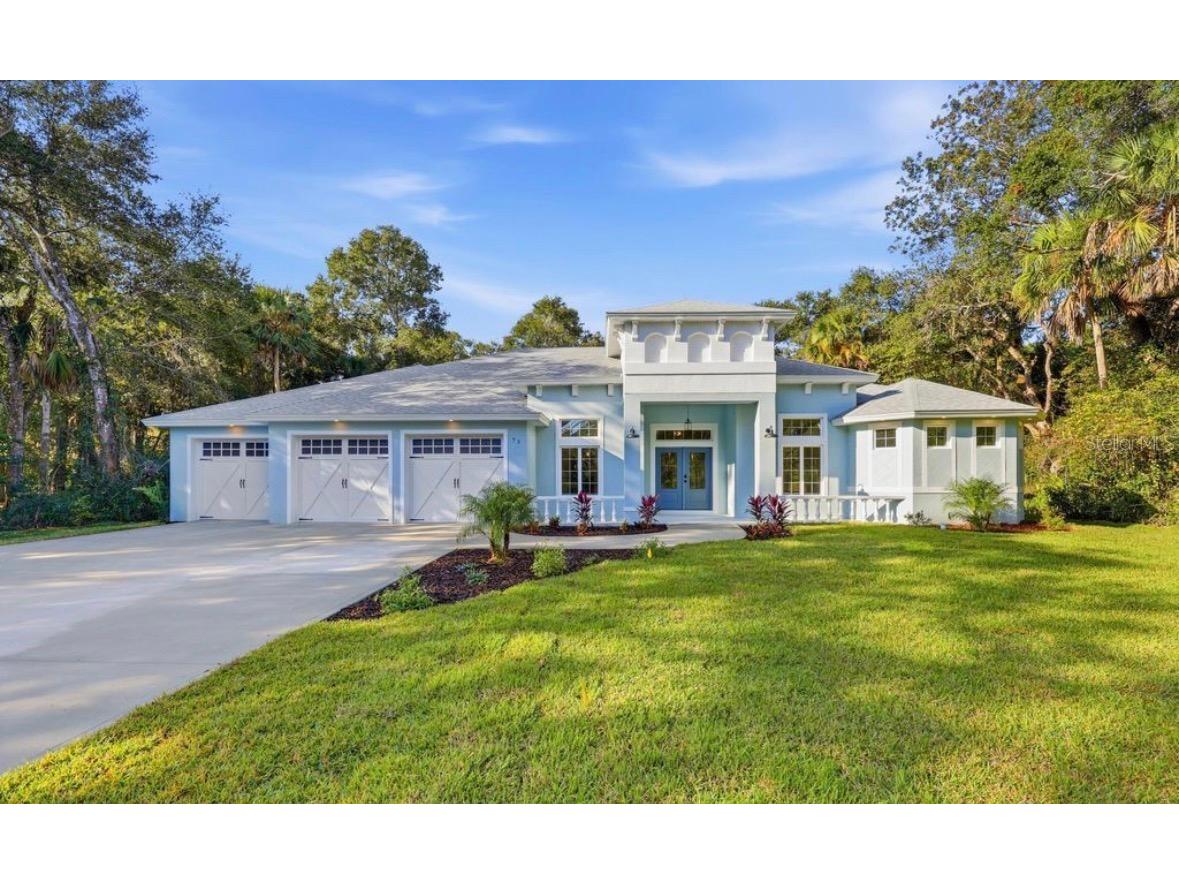 73 Bridle Ridge Court Flagler Beach FL 32136 FC310146 image5