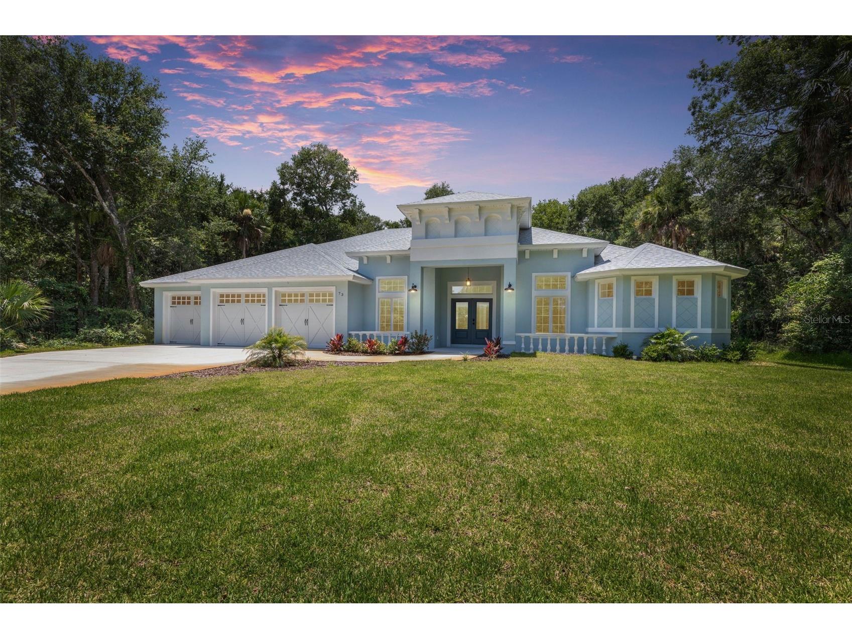 73 Bridle Ridge Court Flagler Beach FL 32136 FC319694 image1