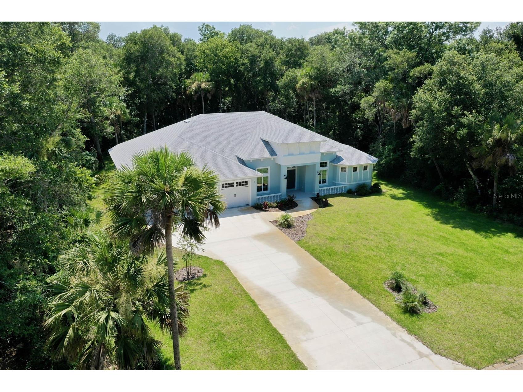 73 Bridle Ridge Court Flagler Beach FL 32136 FC319694 image66