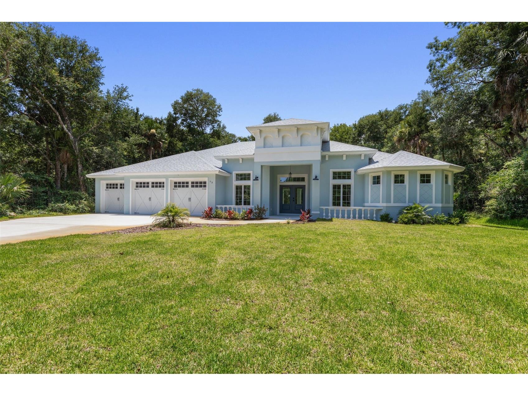 73 Bridle Ridge Court Flagler Beach FL 32136 FC319694 image89