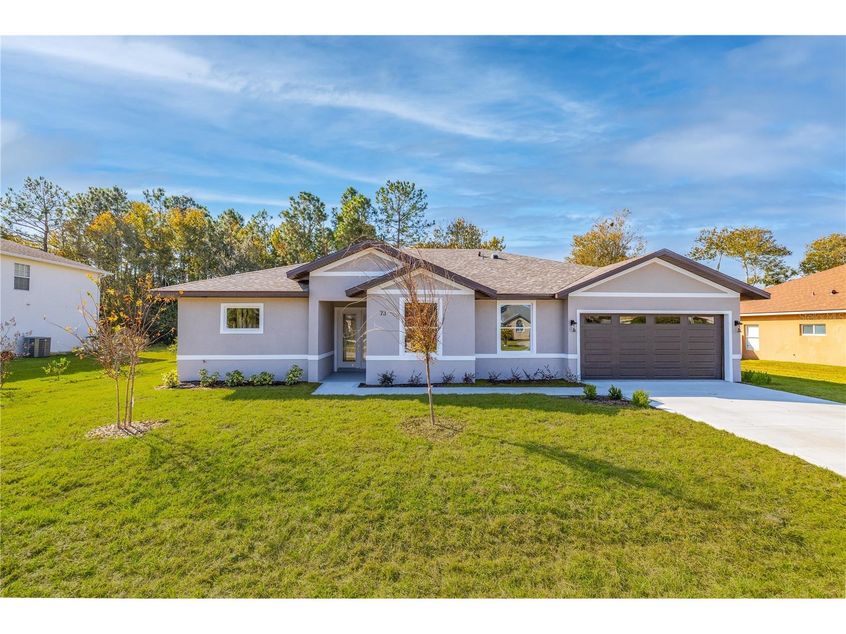 73 Burbank Drive Palm Coast FL 32137 FC314299 image2