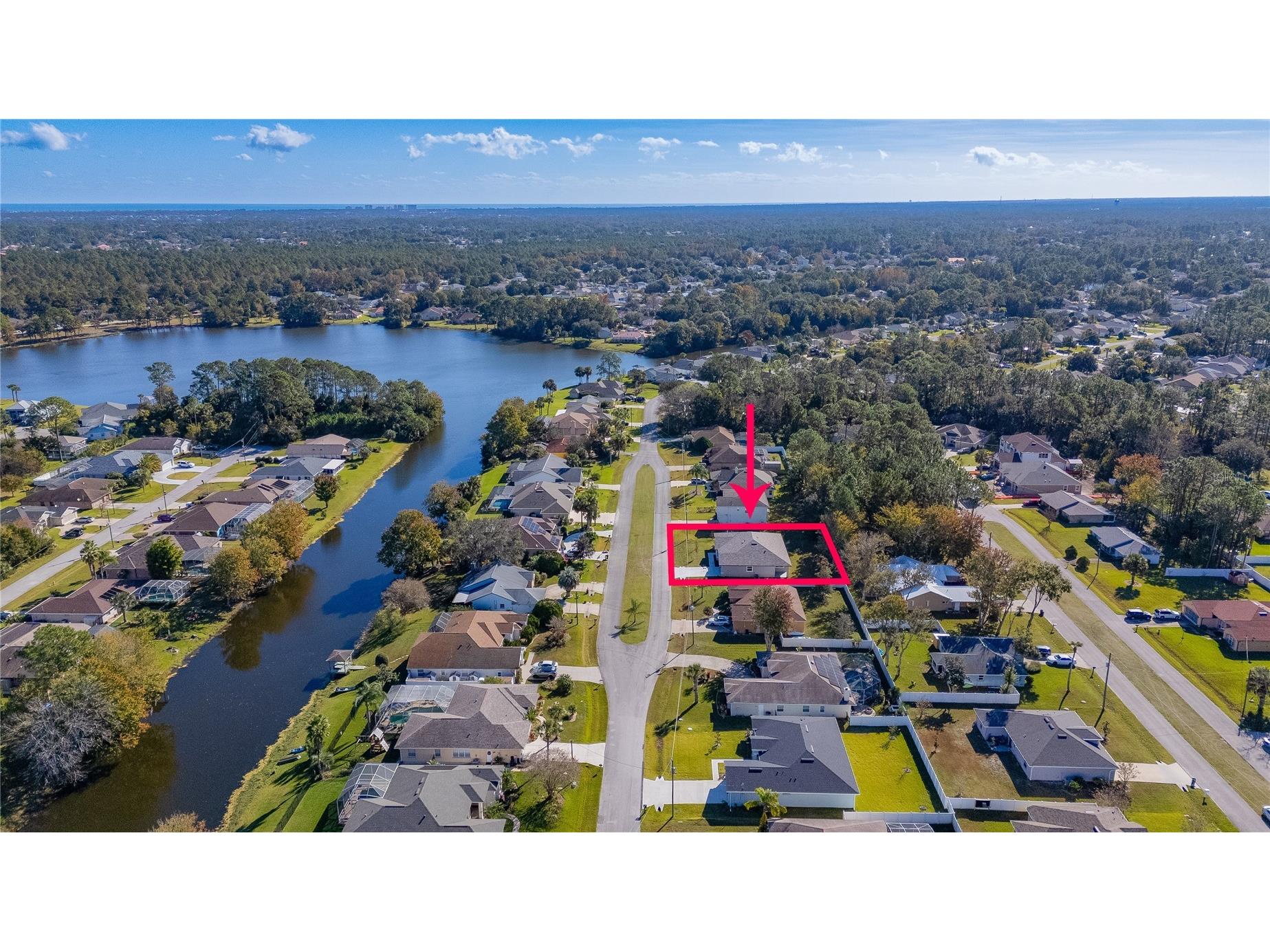 73 Burbank Drive Palm Coast FL 32137 FC314299 image38