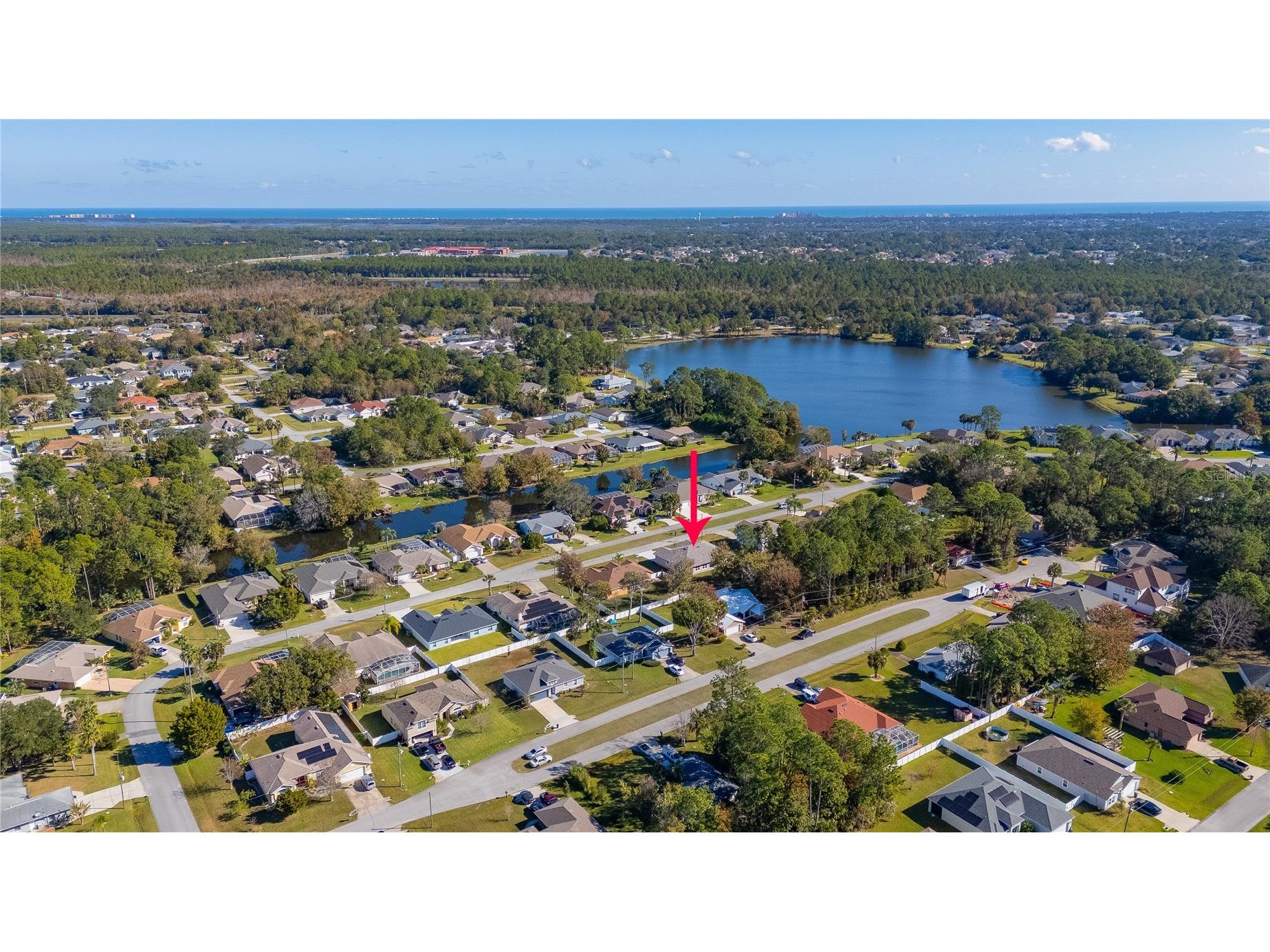 73 Burbank Drive Palm Coast FL 32137 FC314299 image43